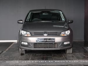 Volkswagen Polo Vivo hatch 1.4 Comfortline - Image 2