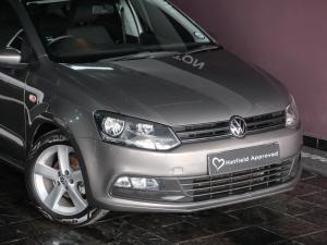 Volkswagen Polo Vivo hatch 1.4 Comfortline - Image 3