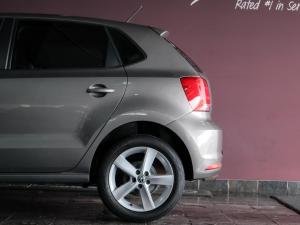 Volkswagen Polo Vivo hatch 1.4 Comfortline - Image 4