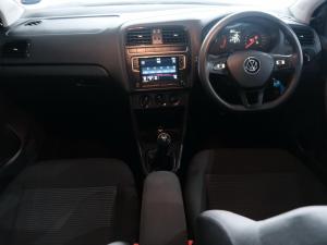 Volkswagen Polo Vivo hatch 1.4 Comfortline - Image 8