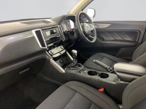 GWM P-SERIES 2.0TD SX D/C - Image 14