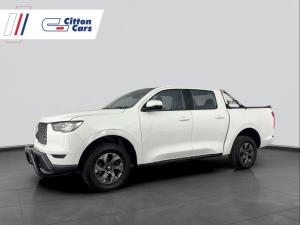 GWM P-SERIES 2.0TD SX D/C - Image 1