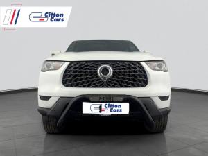 GWM P-SERIES 2.0TD SX D/C - Image 2