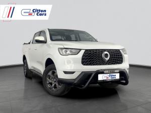 GWM P-SERIES 2.0TD SX D/C - Image 3