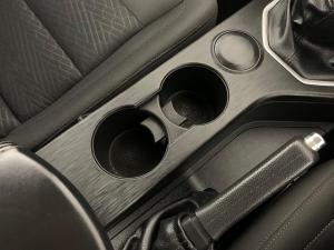 GWM P-SERIES 2.0TD SX D/C - Image 9