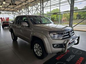 Volkswagen Amarok 2.0 Bitdi Highline 132KW 4MOT automatic D/C - Image 17