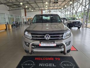 Volkswagen Amarok 2.0 Bitdi Highline 132KW 4MOT automatic D/C - Image 2