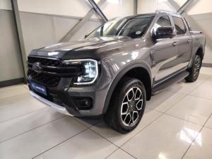 Ford Ranger 2.0 BiTurbo double cab Wildtrak - Image 10