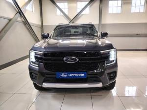 Ford Ranger 2.0 BiTurbo double cab Wildtrak - Image 11