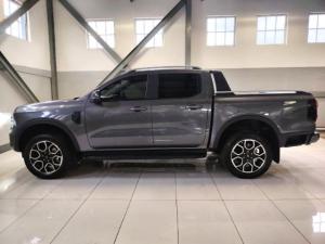 Ford Ranger 2.0 BiTurbo double cab Wildtrak - Image 12