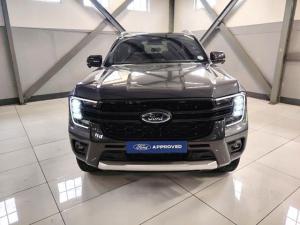 Ford Ranger 2.0 BiTurbo double cab Wildtrak - Image 13
