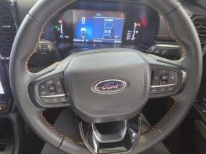 Ford Ranger 2.0 BiTurbo double cab Wildtrak - Image 18