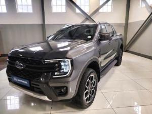 Ford Ranger 2.0 BiTurbo double cab Wildtrak - Image 3
