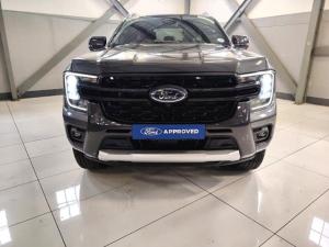 Ford Ranger 2.0 BiTurbo double cab Wildtrak - Image 5