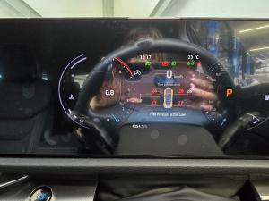 Ford Territory 1.8T Ambiente - Image 20