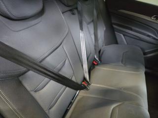 Ford Territory 1.8T Ambiente