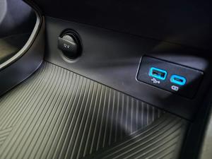 Ford Territory 1.8T Ambiente - Image 24