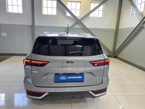 Ford Territory 1.8T Ambiente - Image 7