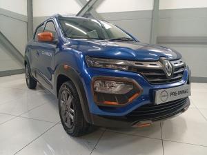 Renault Kwid 1.0 Climber manual - Image 1
