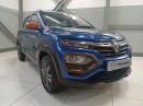 Thumbnail Renault Kwid 1.0 Climber manual
