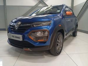 Renault Kwid 1.0 Climber manual - Image 2