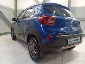 Renault Kwid 1.0 Climber manual - Image 7