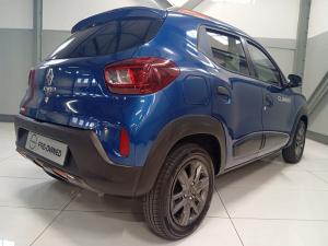 Renault Kwid 1.0 Climber manual - Image 9
