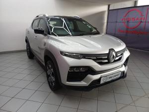 Renault Kiger 1.0 Turbo Intens auto - Image 1