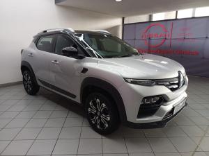 Renault Kiger 1.0 Turbo Intens auto - Image 2