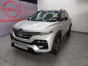 Renault Kiger 1.0 Turbo Intens auto - Image 5