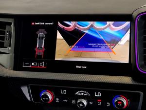 Audi A1 Sportback 30TFSI Advanced - Image 10