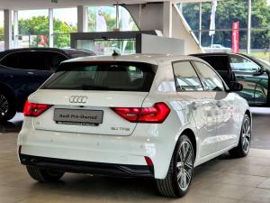 Audi A1 Sportback 30TFSI Advanced - Image 11