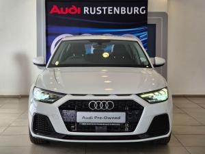 Audi A1 Sportback 30TFSI Advanced - Image 3