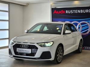 Audi A1 Sportback 30TFSI Advanced - Image 4