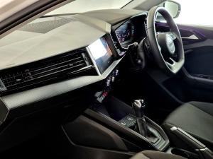 Audi A1 Sportback 30TFSI Advanced - Image 5