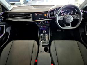 Audi A1 Sportback 30TFSI Advanced - Image 6