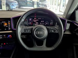 Audi A1 Sportback 30TFSI Advanced - Image 8