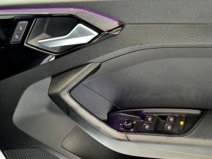 Audi A1 Sportback 30TFSI Advanced - Image 9