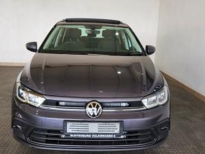 Volkswagen Polo hatch 1.0TSI Life auto - Image 2
