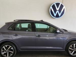 Volkswagen Polo hatch 1.0TSI Life auto - Image 3
