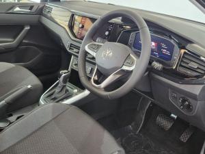 Volkswagen Polo hatch 1.0TSI Life auto - Image 5