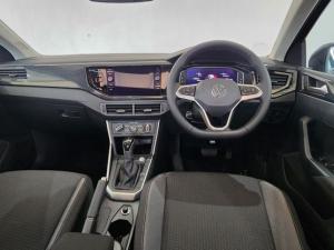 Volkswagen Polo hatch 1.0TSI Life auto - Image 6