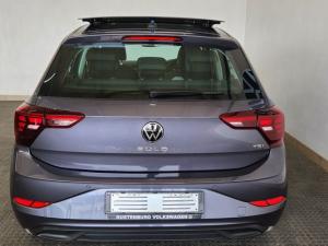 Volkswagen Polo hatch 1.0TSI Life auto - Image 7