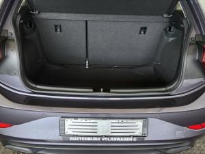 Volkswagen Polo hatch 1.0TSI Life auto - Image 8