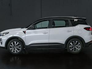 Chery Tiggo 7 Pro 1.5T Distinction - Image 5