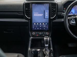 Ford Everest 2.0 BiTurbo 4x4 Sport - Image 11