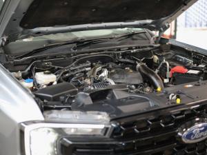 Ford Everest 2.0 BiTurbo 4x4 Sport - Image 24