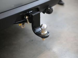 Ford Everest 2.0 BiTurbo 4x4 Sport - Image 26