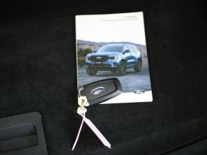 Ford Everest 2.0 BiTurbo 4x4 Sport - Image 27
