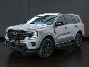 Ford Everest 2.0 BiTurbo 4x4 Sport - Image 2